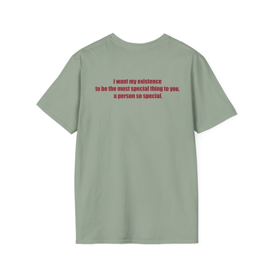 Enhypen unisex softstyle t-shirt