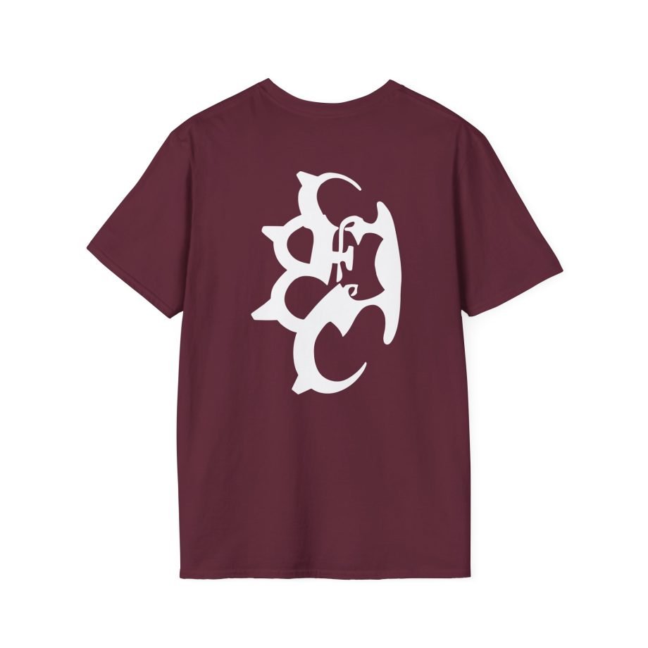 Emmure Unisex Softstyle T-Shirt