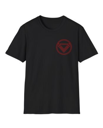 The Ghost Inside Unisex Softstyle T-Shirt