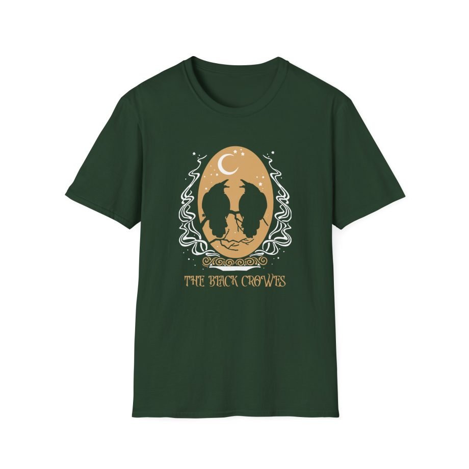 BC Unisex Softstyle T-Shirt