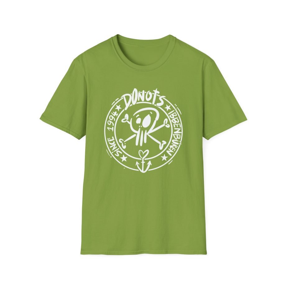 Donots Since 1994 Unisex Softstyle T-Shirt