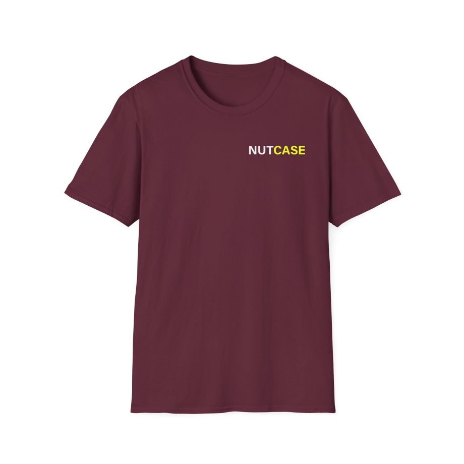 Cloakzy Unisex Softstyle T-Shirt