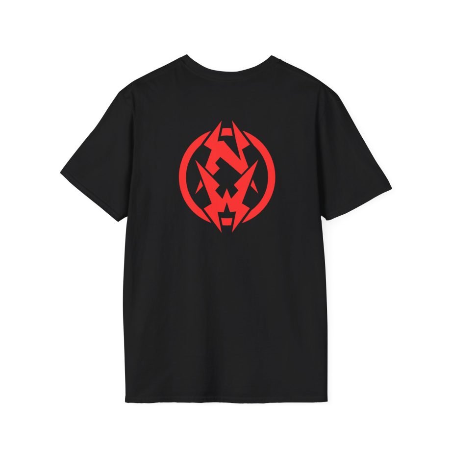 Municipal Waste Cop Strangler Unisex Softstyle T-Shirt