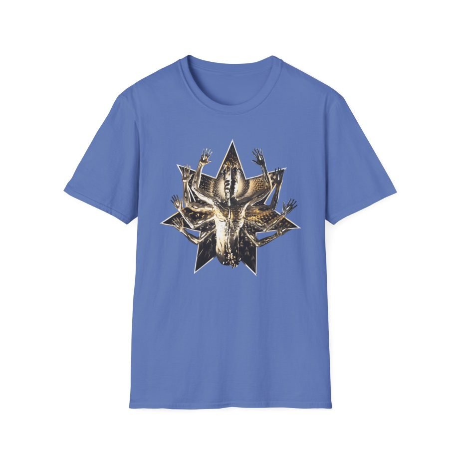 Tool Destroyer Unisex Softstyle T-Shirt