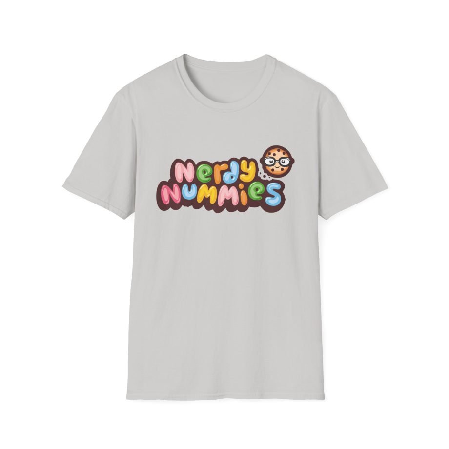 Rosanna Pansino Unisex Softstyle T-Shirt