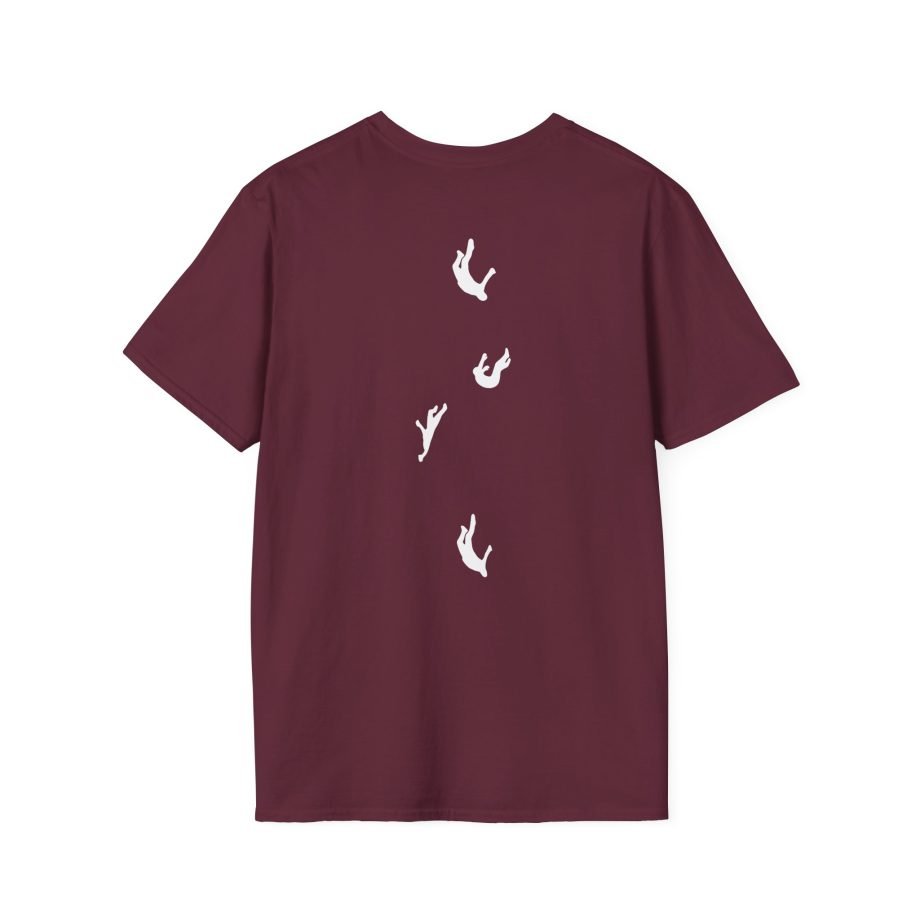 J Balvin Abduction Unisex Softstyle T-Shirt