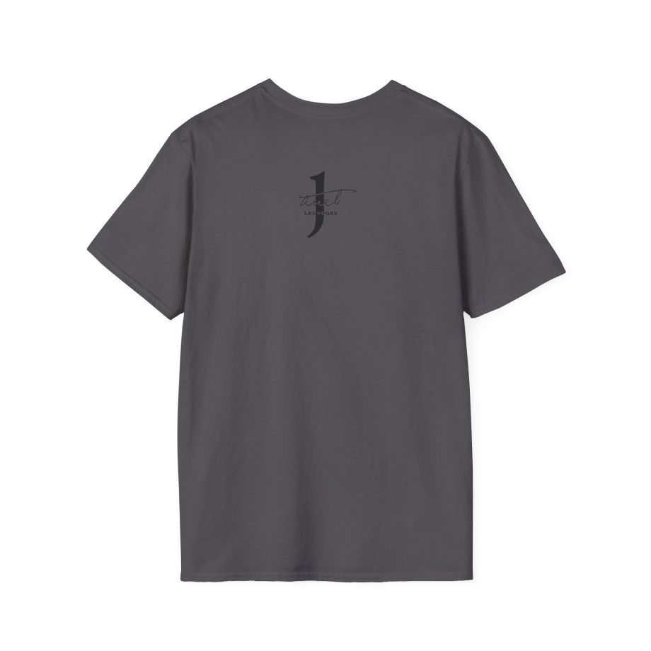 Janet Jackson Unisex Softstyle T-Shirt