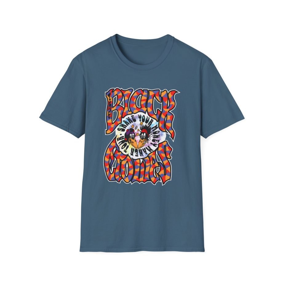 BC Unisex Softstyle T-Shirt