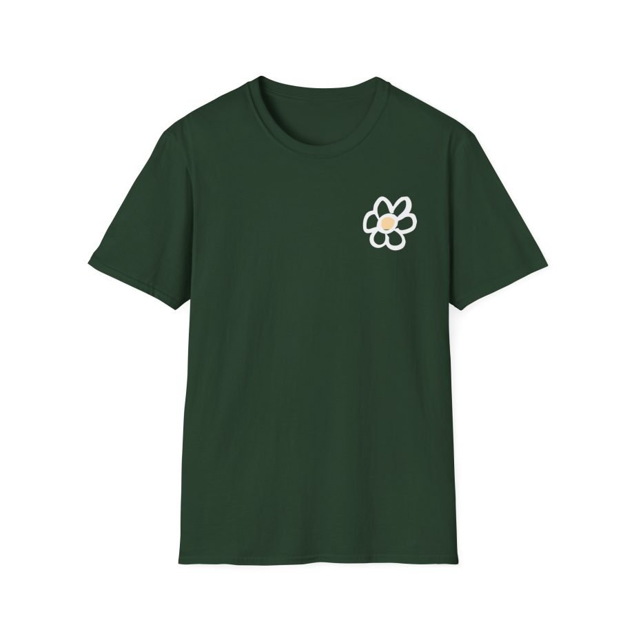 Avaion Tour Unisex Softstyle T-Shirt
