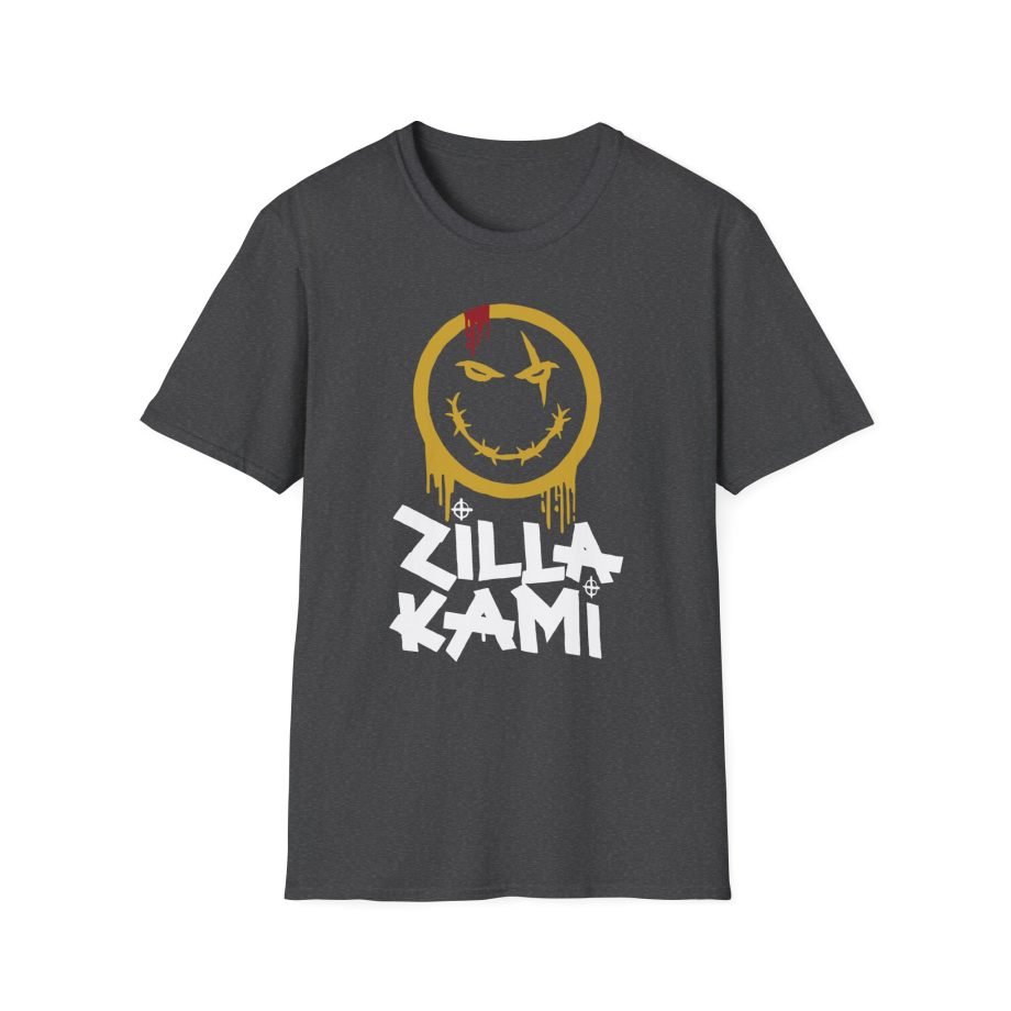 Zillakami Unisex Softstyle T-Shirt