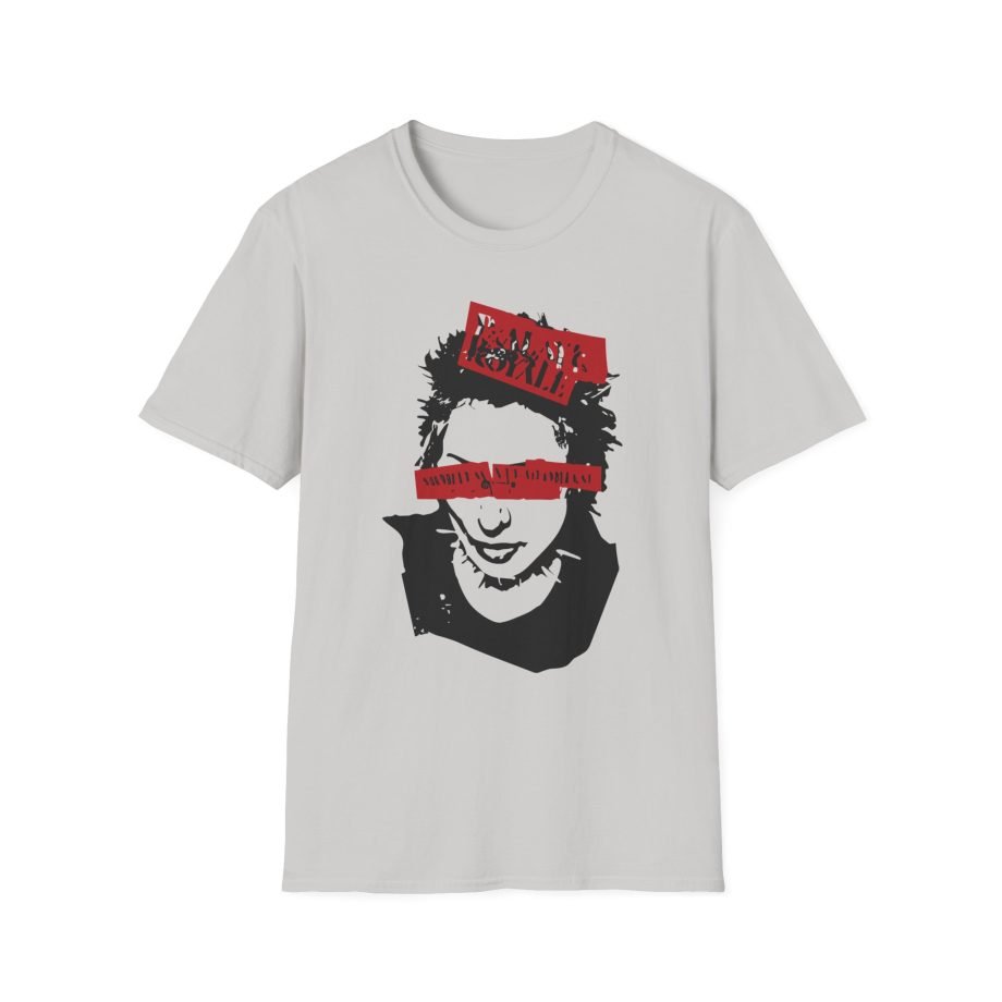 Palaye Royale Remington Unisex Softstyle T-Shirt