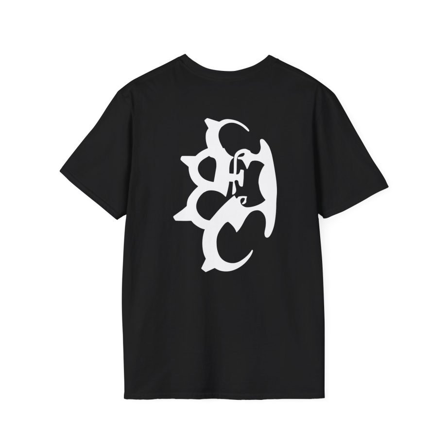 Emmure Unisex Softstyle T-Shirt