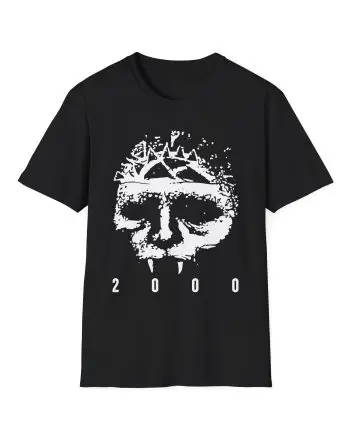 Integrity 2000 Unisex Softstyle T-Shirt