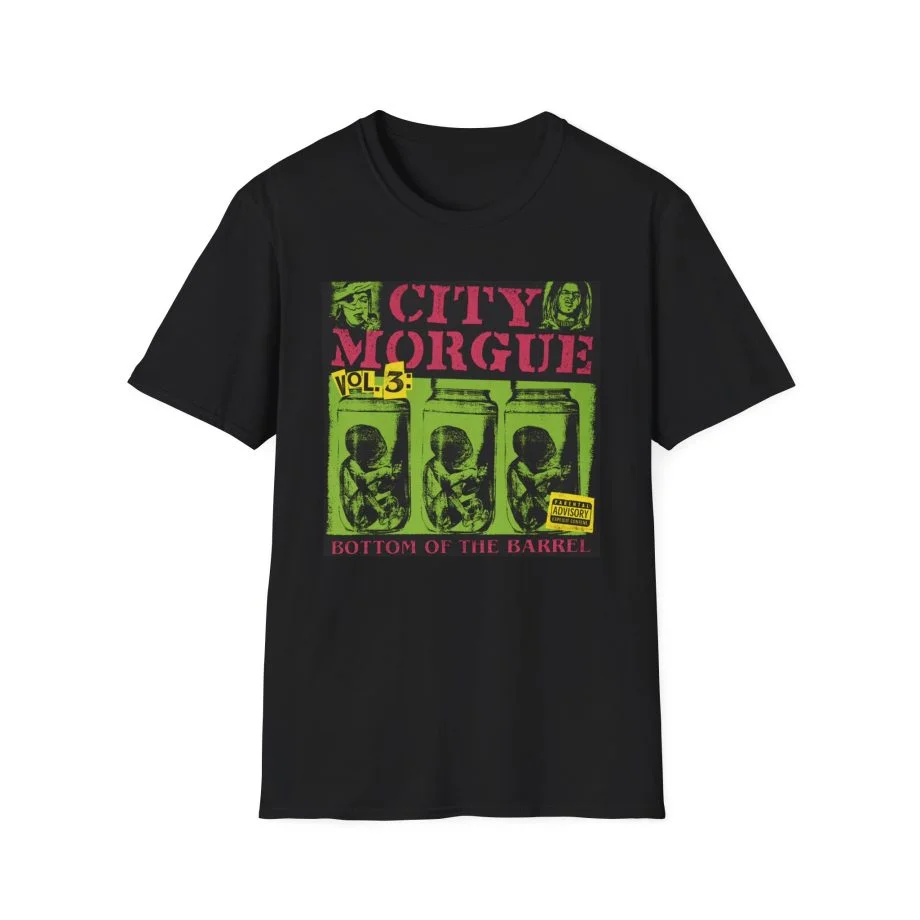 Zillakami Unisex Softstyle T-Shirt