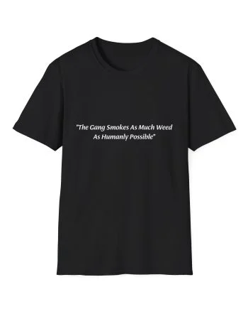 Subtronics Unisex Softstyle T-Shirt