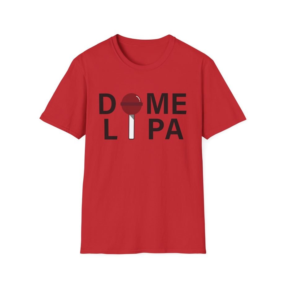 Domelipa Unisex Softstyle T-Shirt