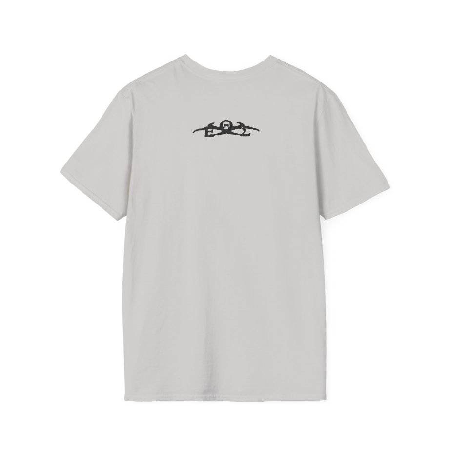Ethismos 8196 Unisex Softstyle T-Shirt