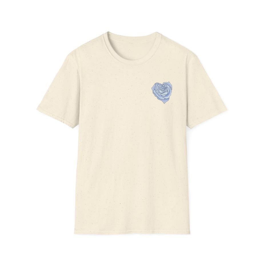 Avaion Unisex Softstyle T-Shirt
