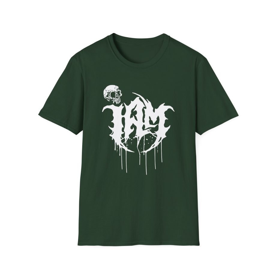 I AM Unisex Softstyle T-Shirt