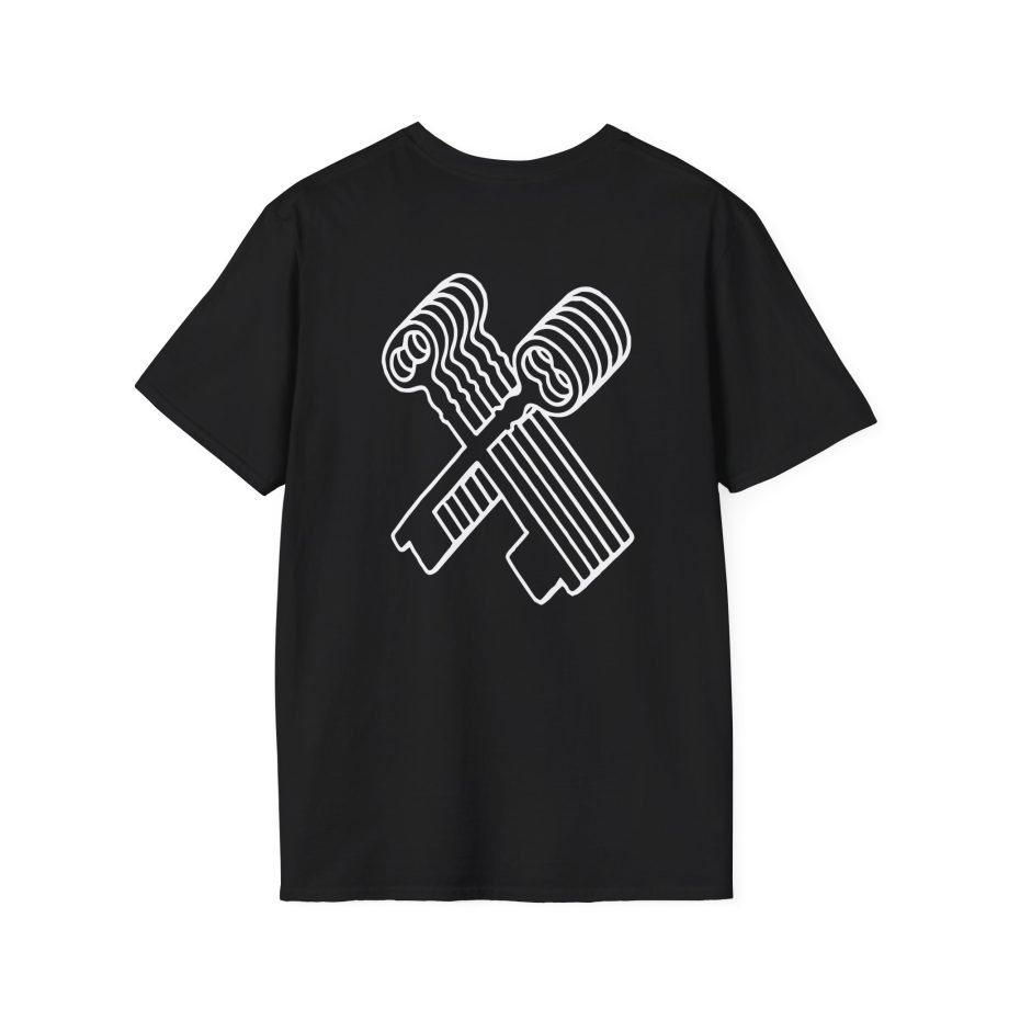 Hundredth Unisex Softstyle T-Shirt