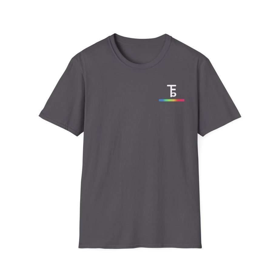 The Front Bottoms Find The Feeling Unisex Softstyle T-Shirt