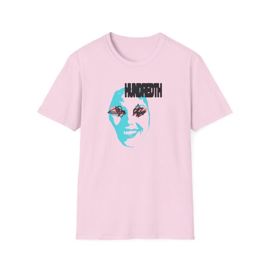Hundredth the Hotline Unisex Softstyle T-Shirt