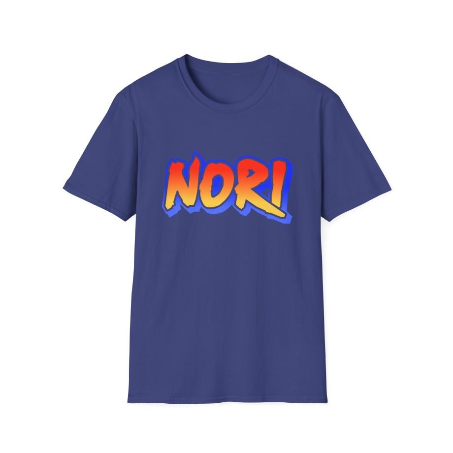 Ronnie Flex Unisex Softstyle T-Shirt