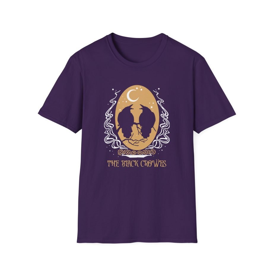 BC Unisex Softstyle T-Shirt