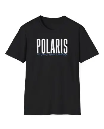 Polaris Icons Unisex Softstyle T-Shirt