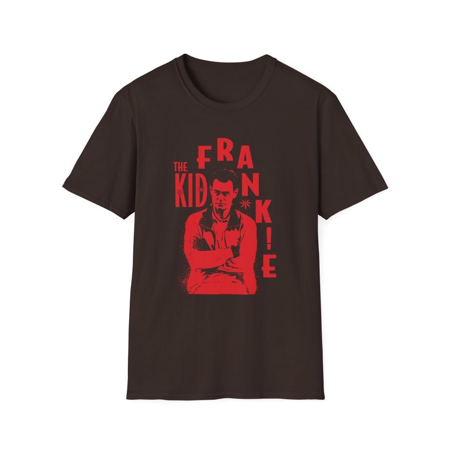 Wiz Khalifa Kid Frankie KOJ2 Unisex Softstyle T-Shirt