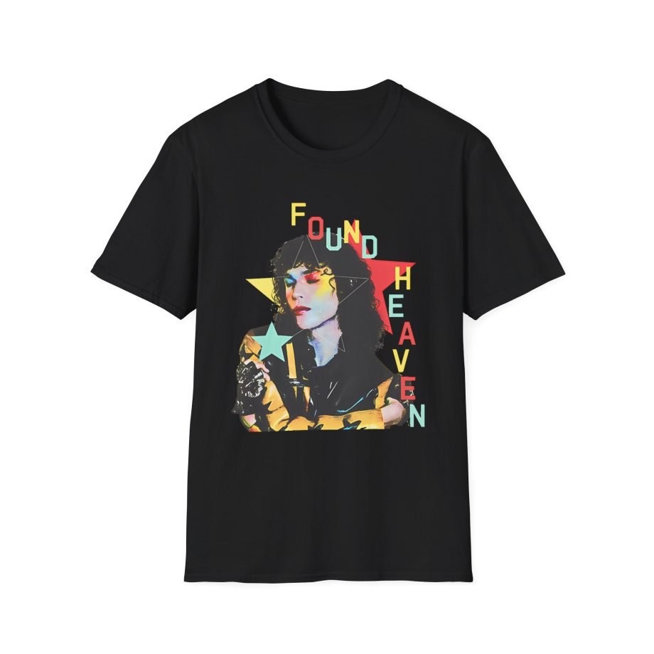 CG Found Heaven Unisex Shirt