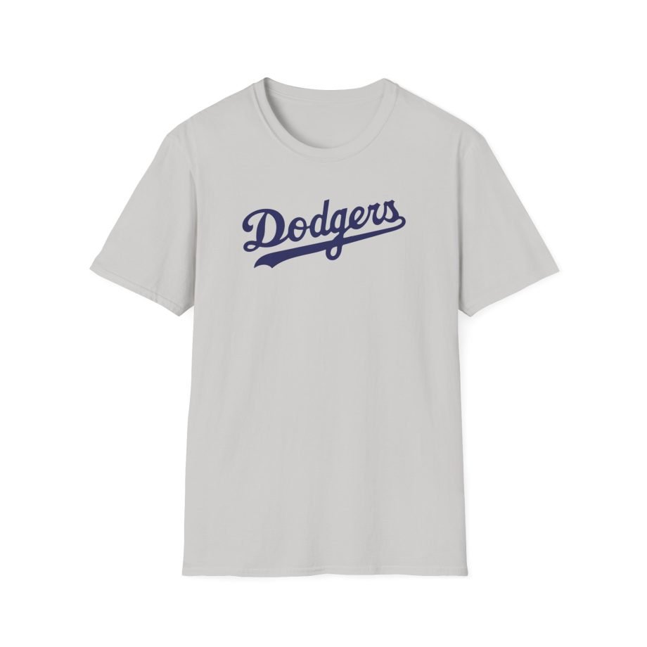 Kbreeezo Unisex Softstyle T-Shirt