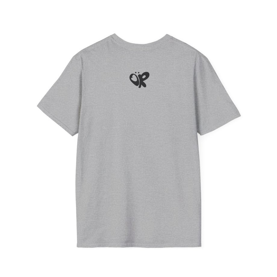 Obsessed With Your Ex Unisex Softstyle T-Shirt