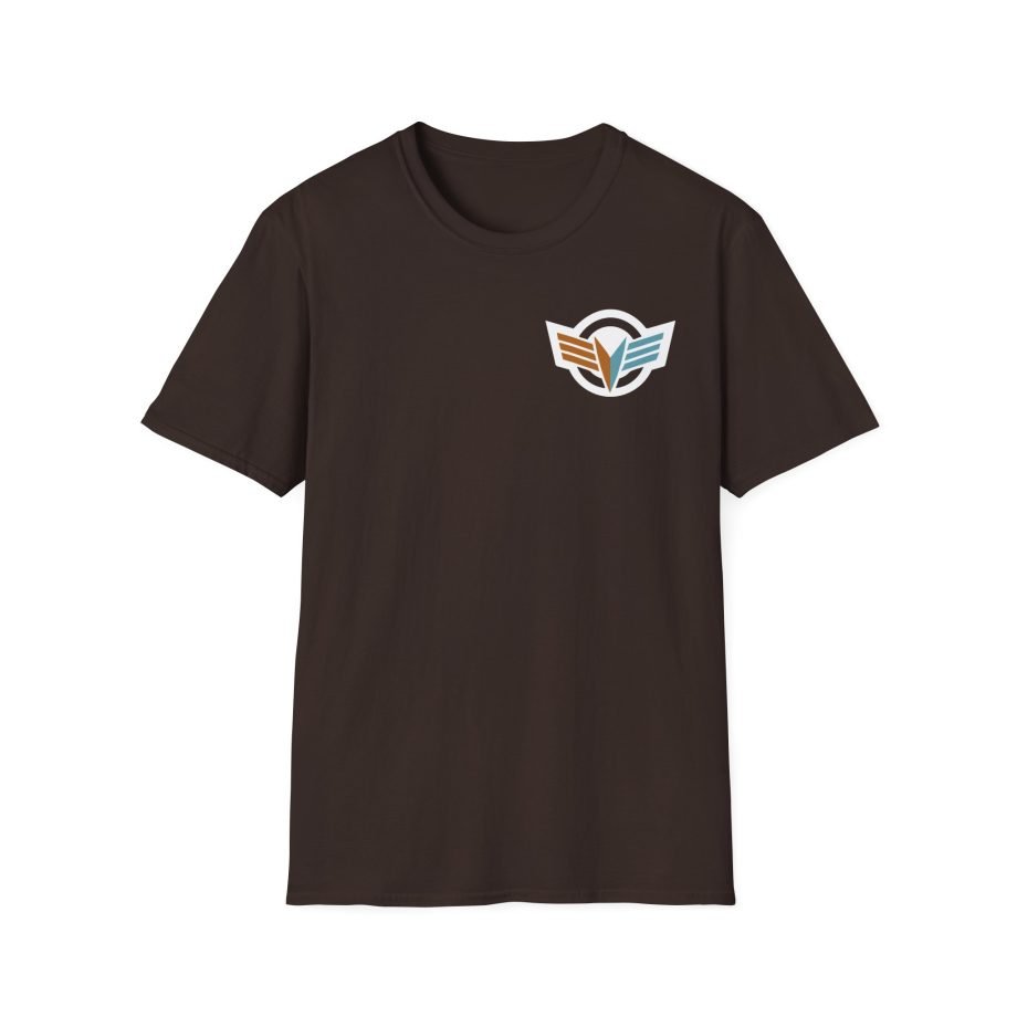 Goodtimeswithscar Unisex Softstyle T-Shirt