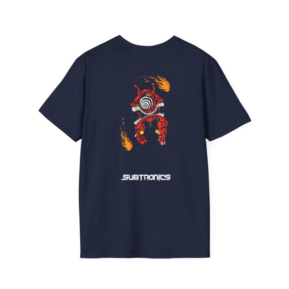 Subtronics Unisex Softstyle T-Shirt