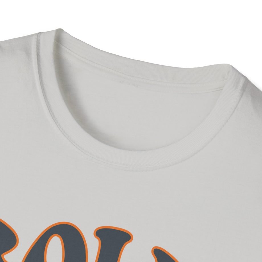 Kodak Black Roll in Peace Unisex Softstyle Shirt