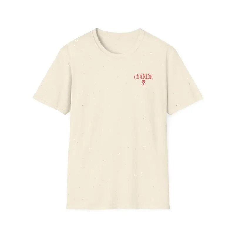 Daniel Caesar Unisex Softstyle T-Shirt