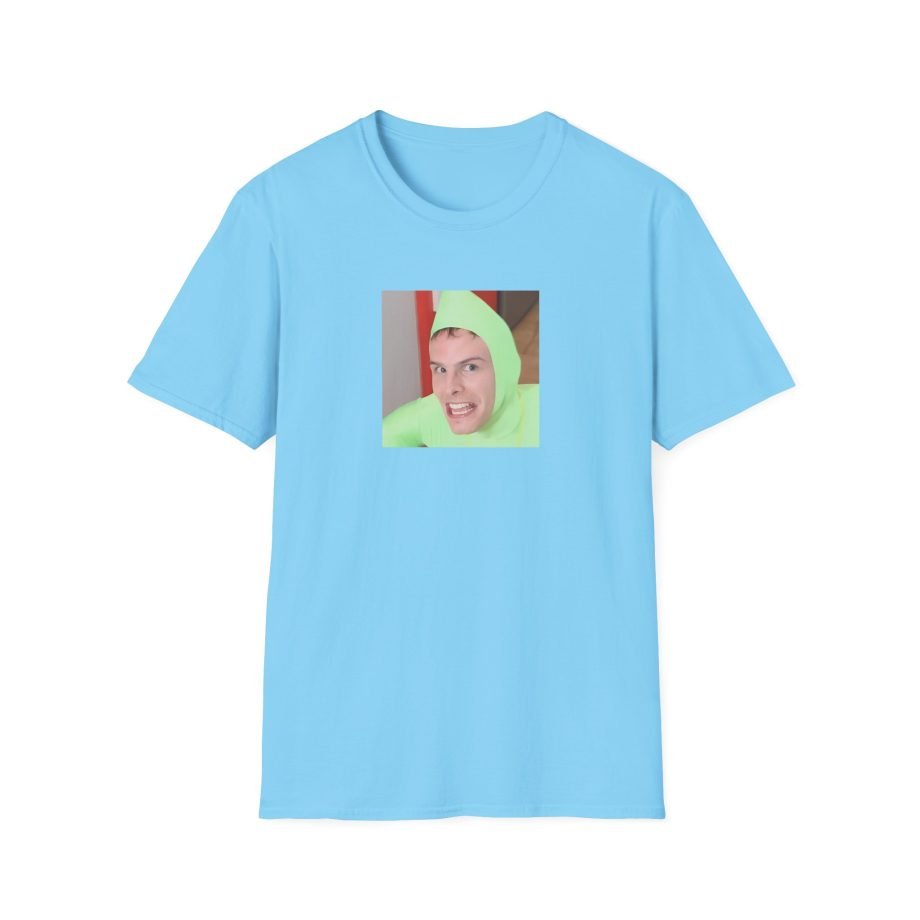Idubbbz Unisex Softstyle T-Shirt