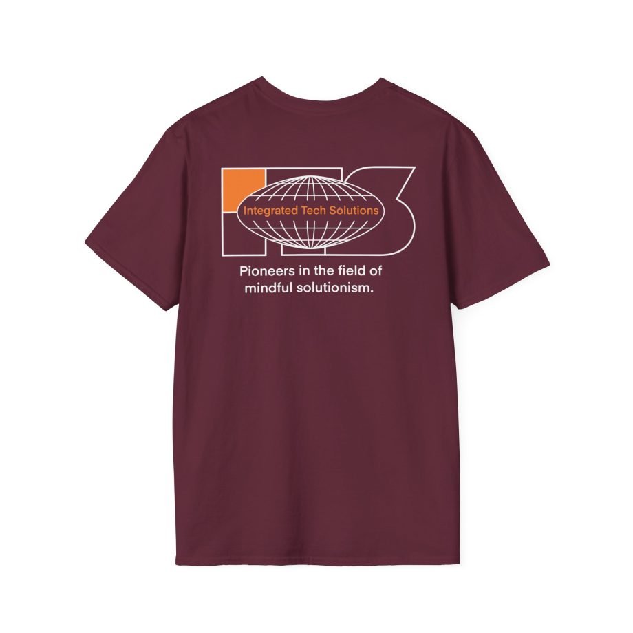 Aesop Rock ITS Pioneers Unisex Softstyle T-Shirt