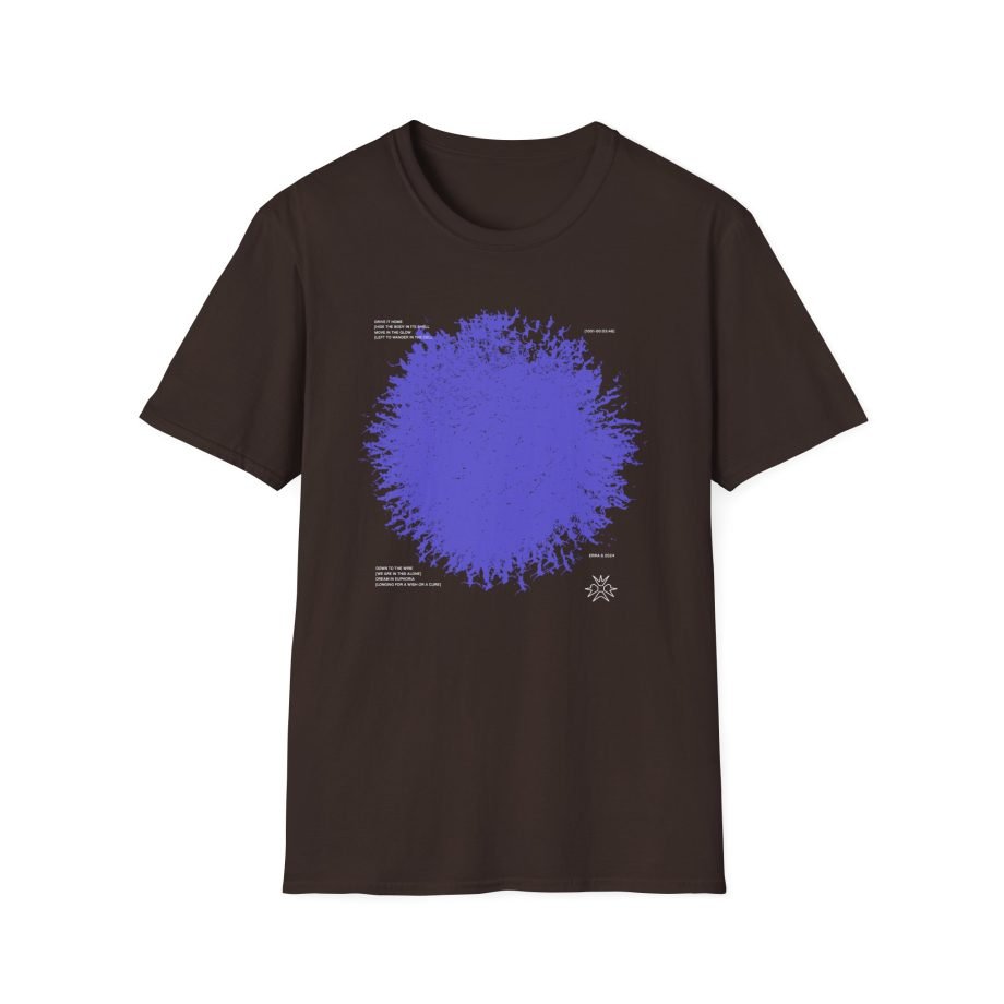 Erra Sphere Unisex Softstyle T-Shirt