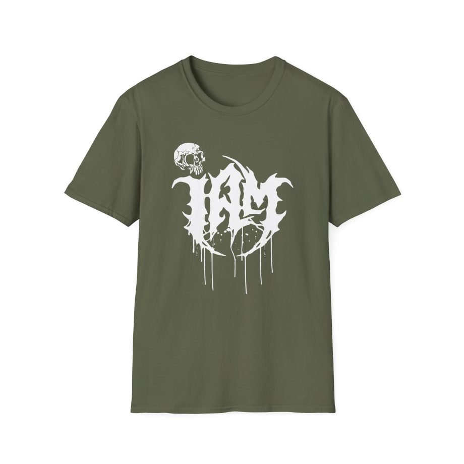 I AM Unisex Softstyle T-Shirt