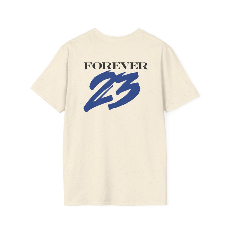 Jaydayoungan Forever23 Unisex Softstyle T-Shirt