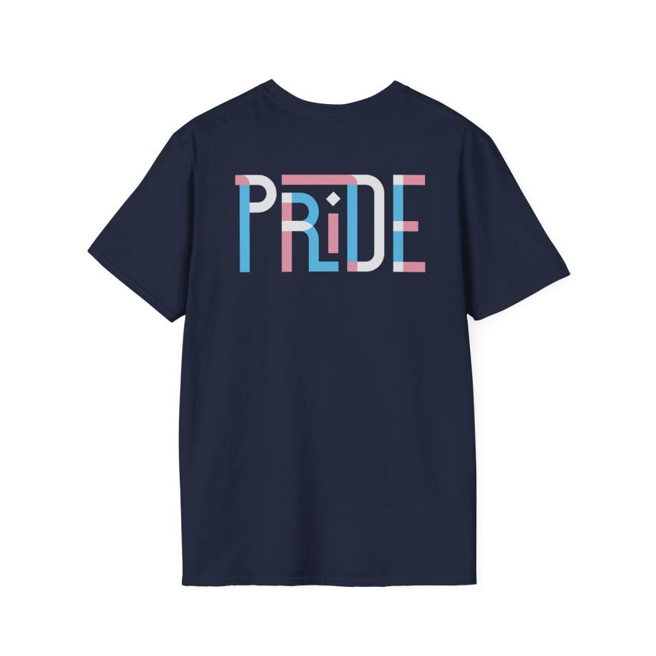 Blizzcon Entertainment Pride Unisex Softstyle T-Shirt