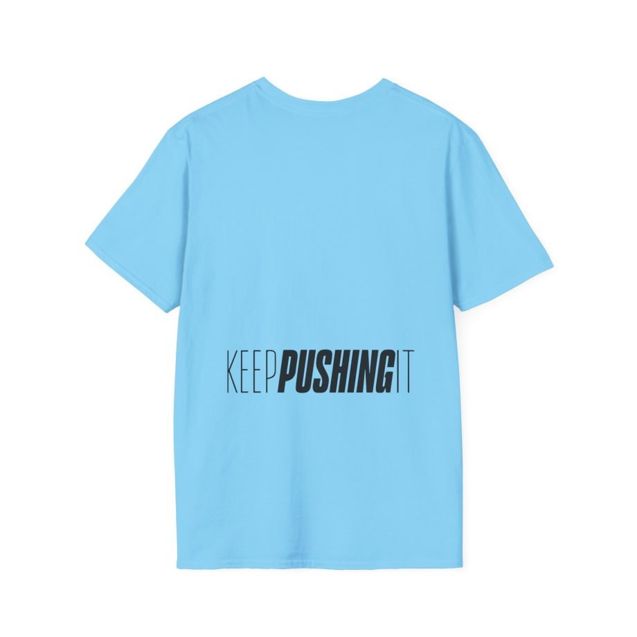 Salt N Pepa Push It Unisex Softstyle T-Shirt