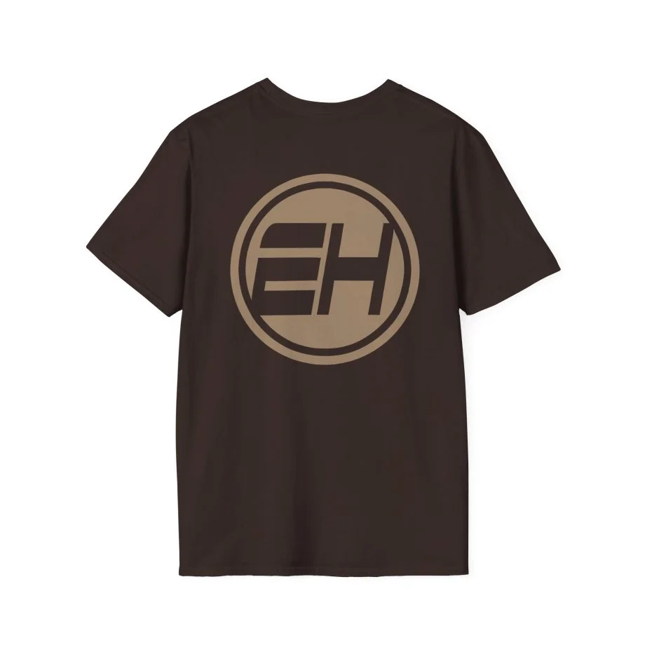 Nick Eh 30 EH Team Unisex Softstyle T-Shirt