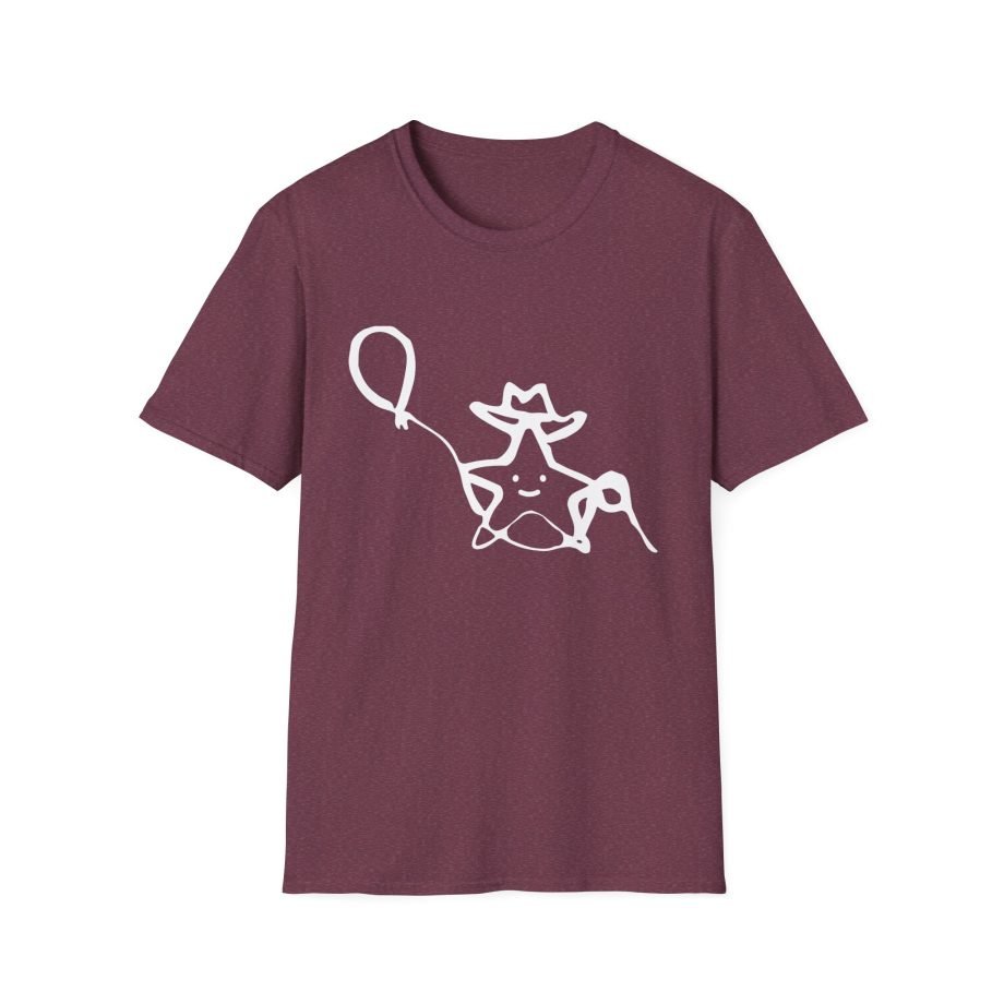 Domelipa Unisex Softstyle T-Shirt