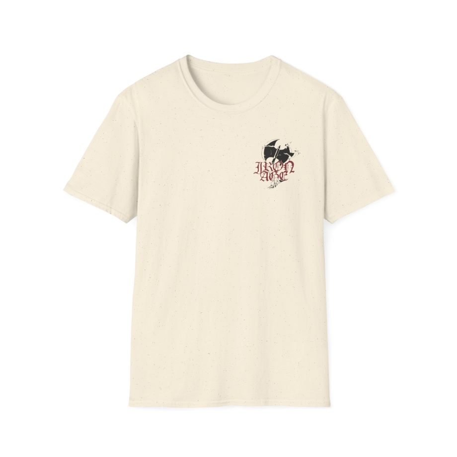 Iron Age Azathoth Unisex Softstyle T-Shirt