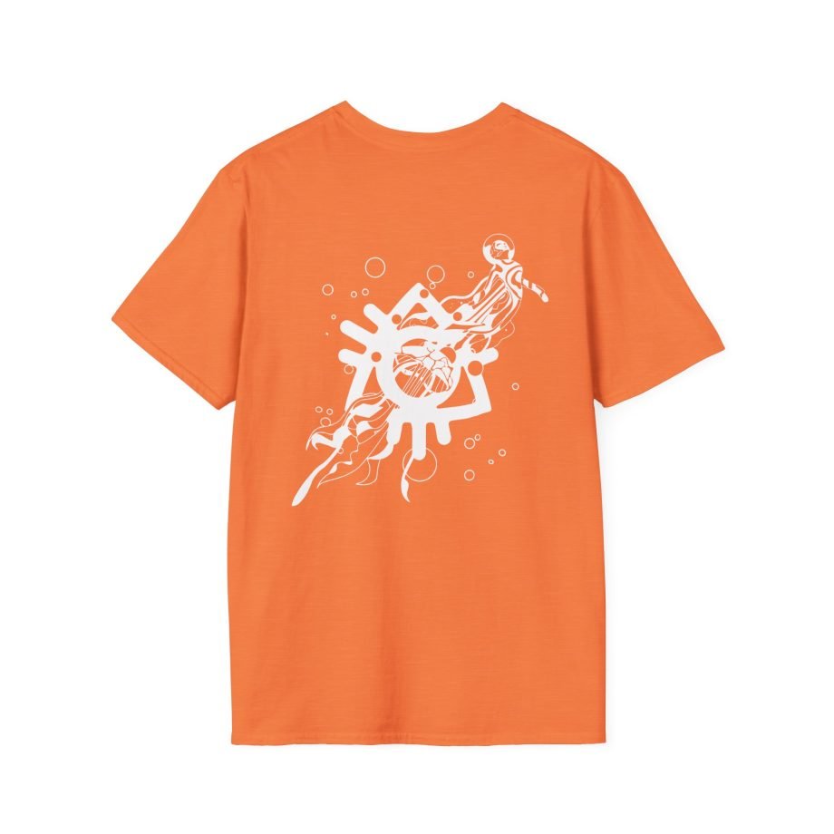 Boomtown Explorer Unisex Softstyle T-Shirt