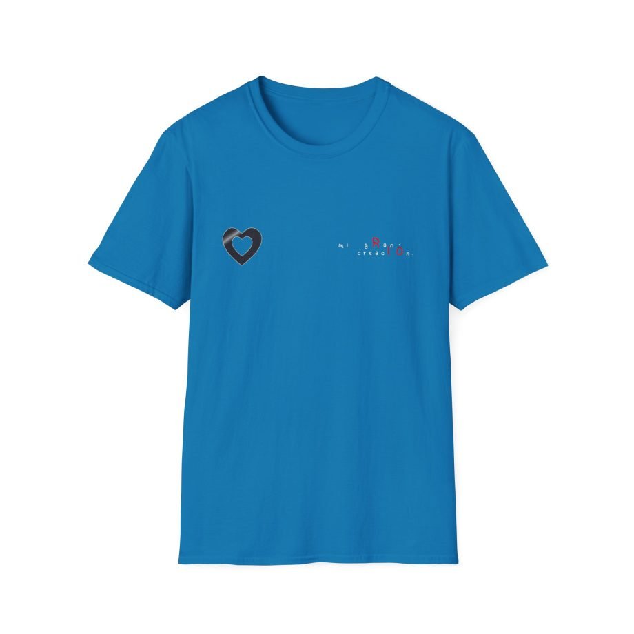 J Balvin Unisex Softstyle T-Shirt