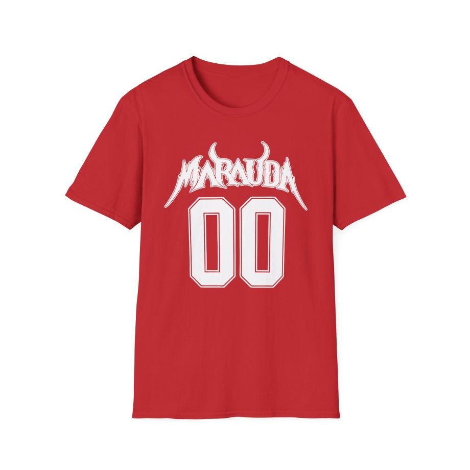 Marauda Phreqs Unisex Softstyle T-Shirt